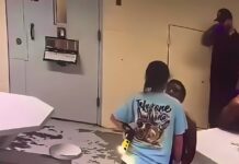 Indignación por presunta agresión de oficial contra joven con autismo en Magnolia, Arkansas