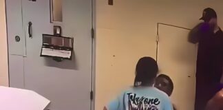 Indignación por presunta agresión de oficial contra joven con autismo en Magnolia, Arkansas