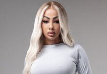 Jueza impone garantía de RD$500 mil a Yailin La Más Viral tras caso por armas ilegales