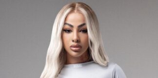 Jueza impone garantía de RD$500 mil a Yailin La Más Viral tras caso por armas ilegales