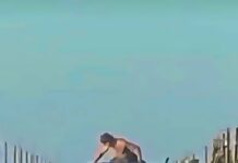 Fatal accidente durante spring break: joven pierde la vida tras caer de un Jeep en Texas