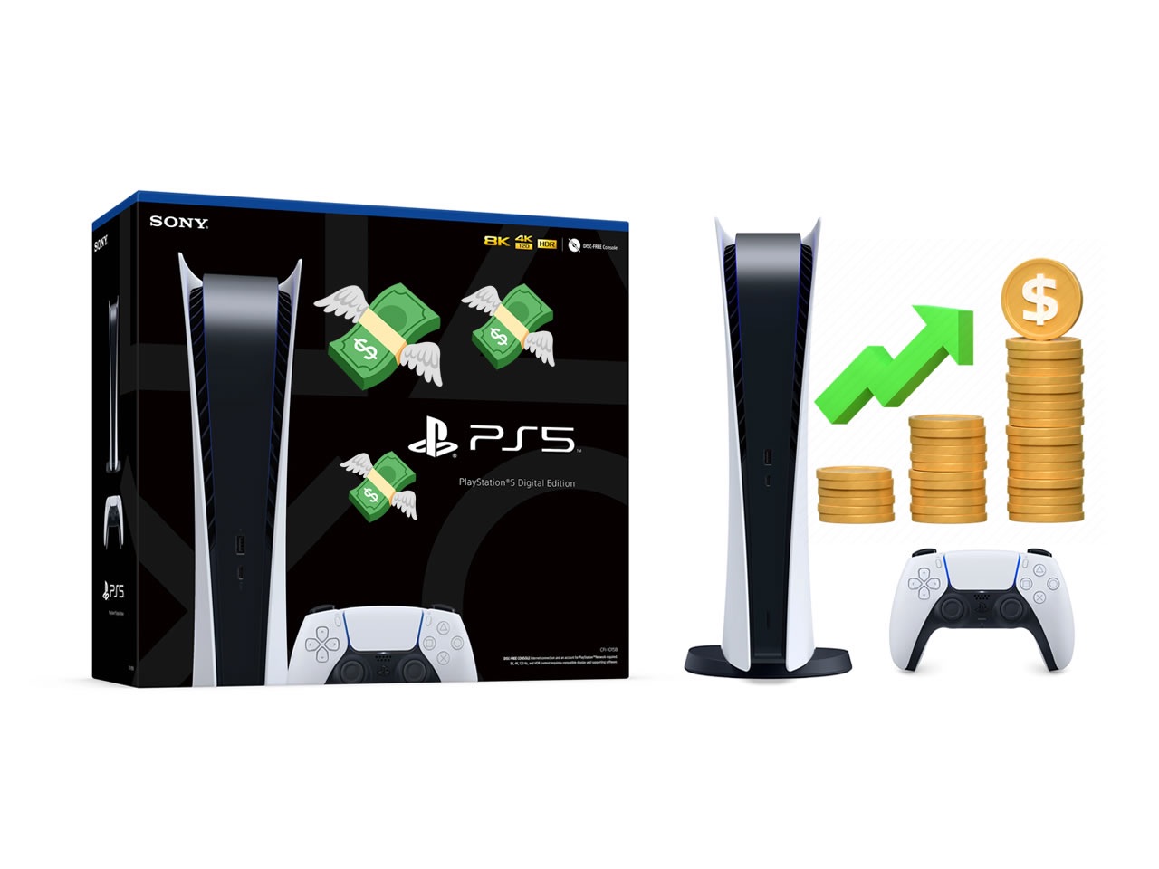 Suben los precios de PlayStation: gamers reaccionan ante aumento global que impacta a toda la línea PS5