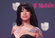 Yailin La Más Viral recupera su libertad y regresa a casa tras proceso judicial