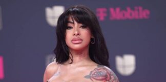 Yailin La Más Viral recupera su libertad y regresa a casa tras proceso judicial