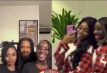 ¿Nueva tendencia o polémica social? Crece el número de hombres con dos parejas viviendo bajo el mismo techo