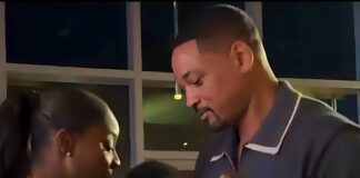 La novela no termina: Will Smith brilla en África mientras Jada Pinkett Smith evalúa si darle otra oportunidad