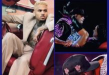 Chris Brown en el ojo del huracán: beso en tarima a mujer casada frente a su esposo se vuelve viral