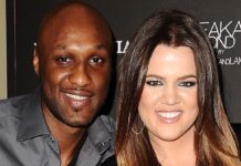 Khloé Kardashian revela el momento más oscuro con Lamar Odom tras su sobredosis