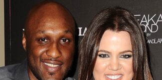 Khloé Kardashian revela el momento más oscuro con Lamar Odom tras su sobredosis