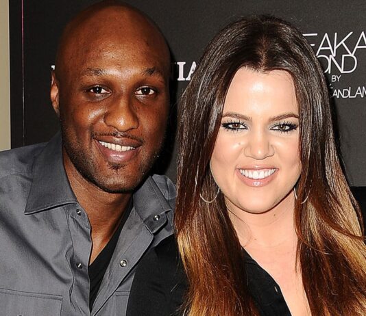 Khloé Kardashian revela el momento más oscuro con Lamar Odom tras su sobredosis