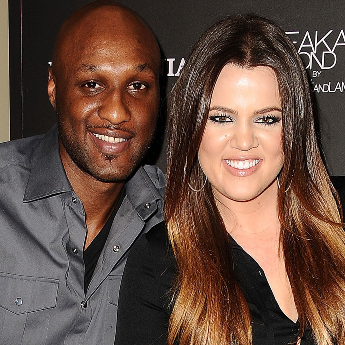 Khloé Kardashian revela el momento más oscuro con Lamar Odom tras su sobredosis