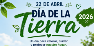 El 22 de abril se celebra el Día de la Tierra | MuyViralHoy