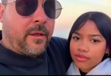 Revuelo en redes: hombre asegura que su hijastra está embarazada de él y esperan mellizos