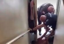 VIDEO DESATA INDIGNACIÓN: agente de ICE mata a ciudadano en EE.UU. y el caso sacude al país