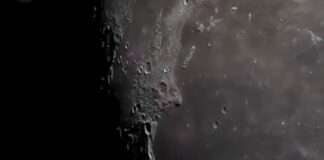IMPACTANTE: Revelan el video más detallado de la Luna jamás captado — imágenes nunca antes vistas sorprenden al mundo