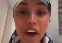 La rapera Cardi B denunció públicamente que fue víctima de un fraude tras el robo de sus tarjetas de crédito