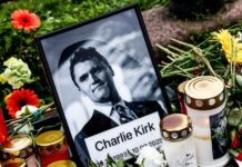 Documentos judiciales revelan inquietantes detalles en el caso de la muerte de Charlie Kirk