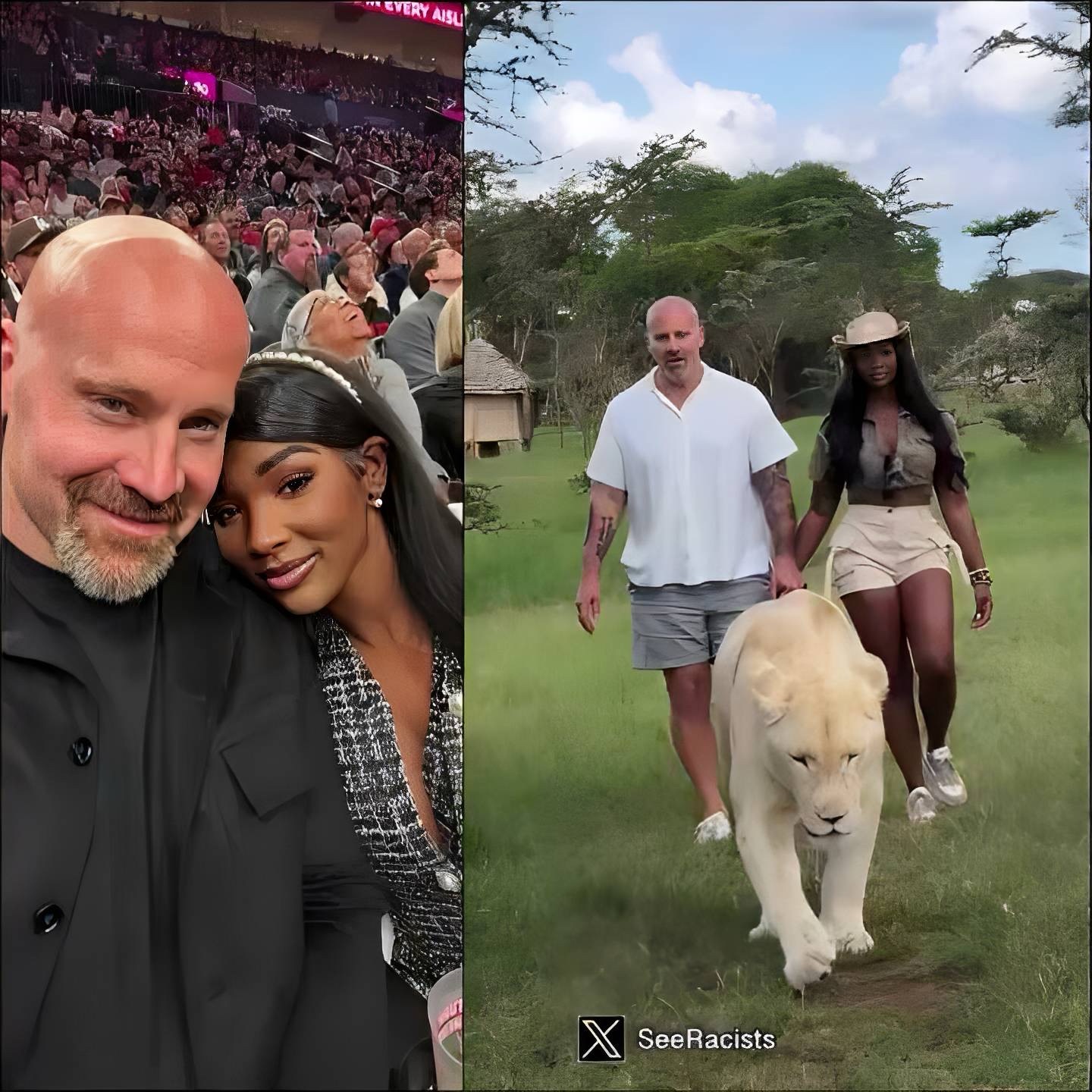 Horror tras propuesta de matrimonio: influencer de 31 años aparece muerta en hotel de Tanzania