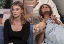 TERROR EN SU CUMPLEAÑOS: joven queda paralizada tras aceptar bebida de un desconocido en discoteca