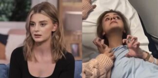 TERROR EN SU CUMPLEAÑOS: joven queda paralizada tras aceptar bebida de un desconocido en discoteca