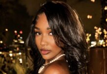 Misterio y dolor: familia de influencer Ashlee Jenae pide ayuda para repatriar su cuerpo desde Tanzania