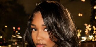 Misterio y dolor: familia de influencer Ashlee Jenae pide ayuda para repatriar su cuerpo desde Tanzania