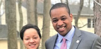 Tragedia familiar en Virginia: exvicegobernador Justin Fairfax asesina a su esposa y luego se quita la vida