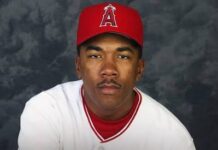 Luto en el béisbol: fallece Garret Anderson, leyenda histórica de los Angels
