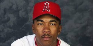Luto en el béisbol: fallece Garret Anderson, leyenda histórica de los Angels