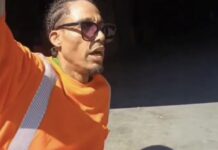 Indiferencia que duele: joven suplica por su vida mientras otros solo graban en Santiago