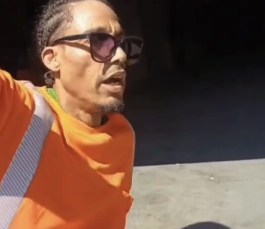 Indiferencia que duele: joven suplica por su vida mientras otros solo graban en Santiago