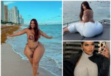 La influencer Gracie Bon paga $10,000 al mes a su asistente… pero las tareas están generando polémica