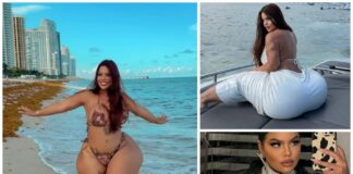 La influencer Gracie Bon paga $10,000 al mes a su asistente… pero las tareas están generando polémica