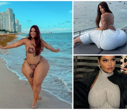 La influencer Gracie Bon paga $10,000 al mes a su asistente… pero las tareas están generando polémica