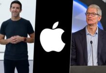 Apple bajo la lupa: rumores sobre la salida de Tim Cook y el ascenso de John Ternus sacuden al gigante tecnológico