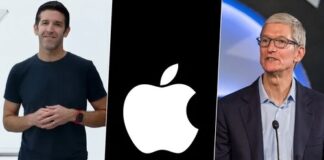 Apple bajo la lupa: rumores sobre la salida de Tim Cook y el ascenso de John Ternus sacuden al gigante tecnológico