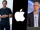 Apple bajo la lupa: rumores sobre la salida de Tim Cook y el ascenso de John Ternus sacuden al gigante tecnológico
