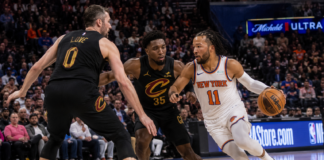 “Knicks y Cavaliers encienden la NBA: el Este define su camino a las Finales”