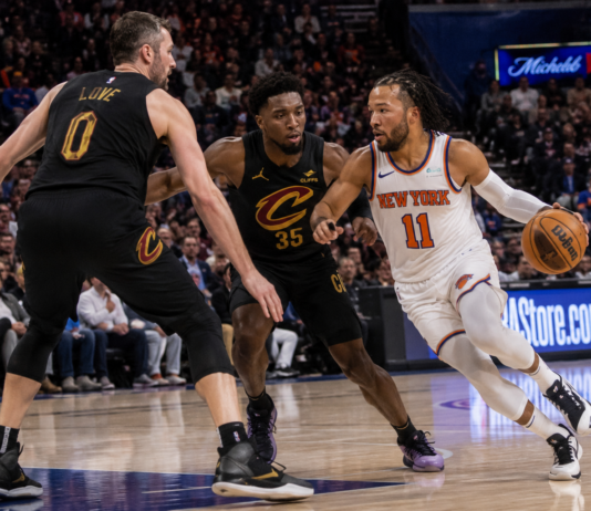 “Knicks y Cavaliers encienden la NBA: el Este define su camino a las Finales”