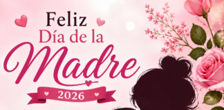 20 frases bonitas para el Día de las Madres 2026