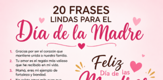 Día de las Madres 2026: 20 emotivas frases para homenajear a las mujeres que nos dieron la vida