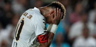 Neymar enciende las alarmas tras sufrir otra molestia física a un año del Mundial