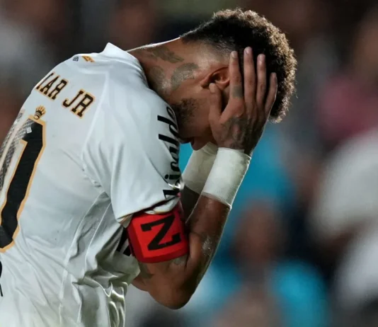 Neymar enciende las alarmas tras sufrir otra molestia física a un año del Mundial