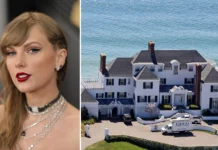 Tragedia en el cielo de Rhode Island: piloto pierde la vida tras caer avioneta cerca de residencia de Taylor Swift