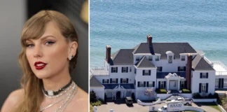 Tragedia en el cielo de Rhode Island: piloto pierde la vida tras caer avioneta cerca de residencia de Taylor Swift