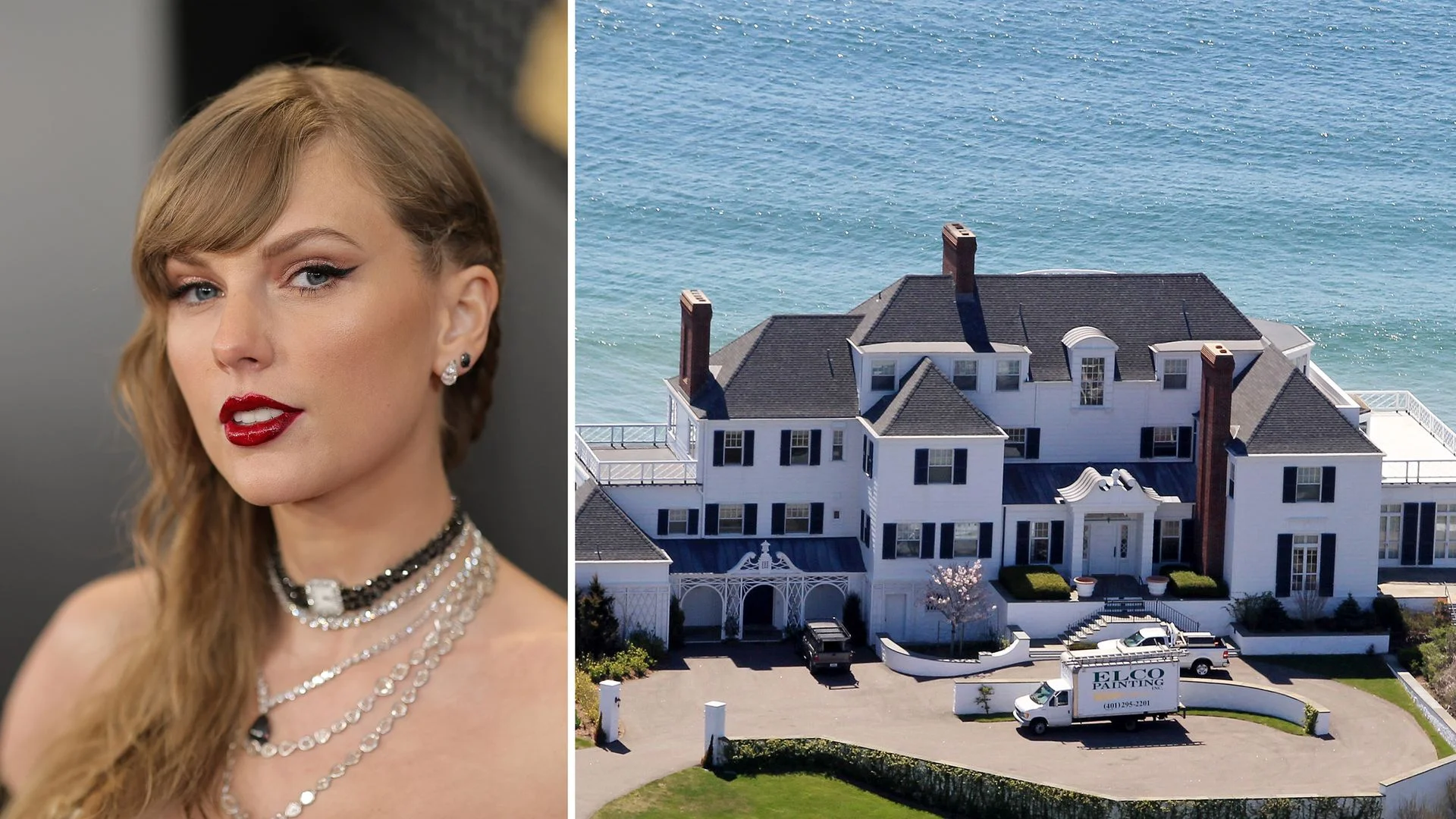 Tragedia en el cielo de Rhode Island: piloto pierde la vida tras caer avioneta cerca de residencia de Taylor Swift 1 ec094388072b ts