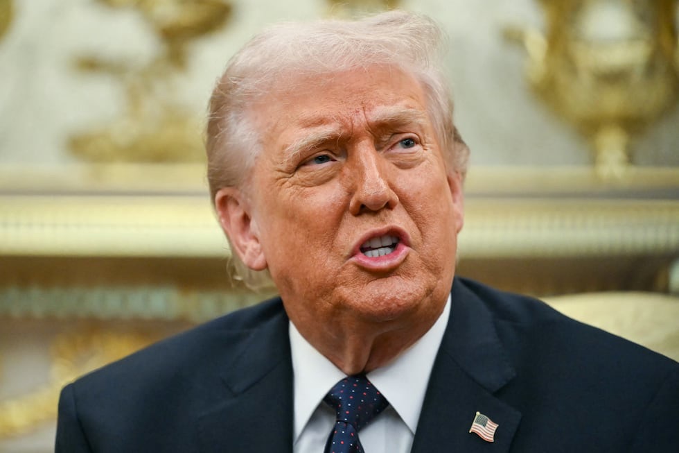 La Casa Blanca asegura que la guerra contra Irán “terminó”: “Las hostilidades han cesado” La Casa Blanca asegura que la guerra contra Irán “terminó”: “Las hostilidades han cesado”