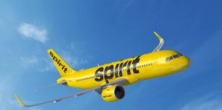 Spirit Airlines se declara en cierre total: cancela todos sus vuelos y deja miles de pasajeros varados