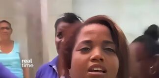 Una mujer asegura que Shakira “tomó su cuerpo” y el video ya es viral