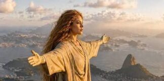 ¡Río se rinde ante Shakira! | MuyViralHoy